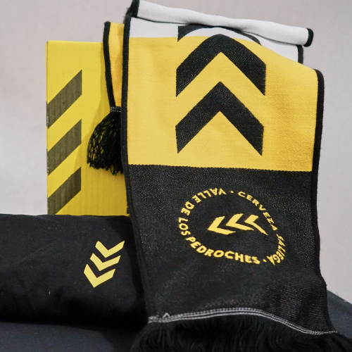 Pack supporter | Saliega